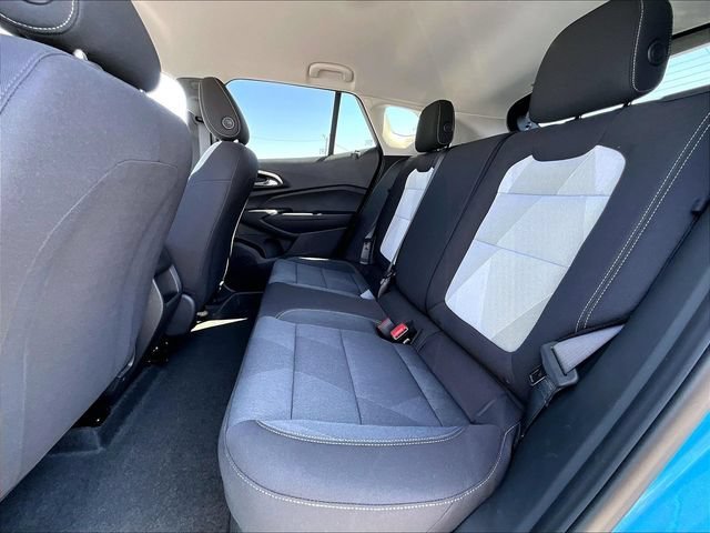 2026 Chevrolet Trax LS - Photo 14