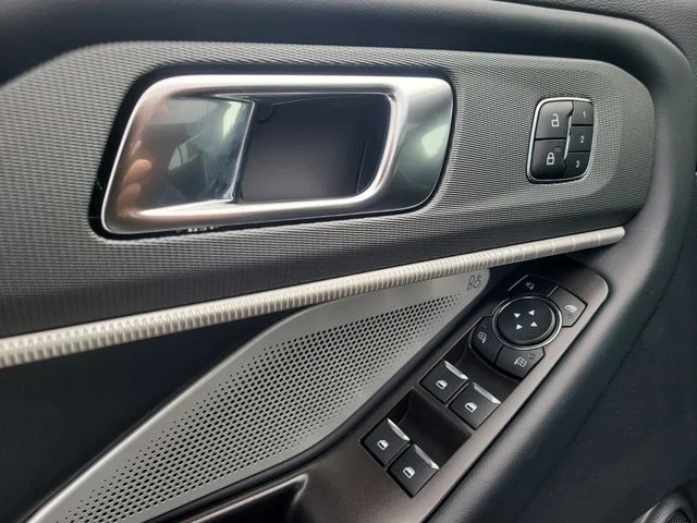 New 2026 Black Metallic Ford ST image 19