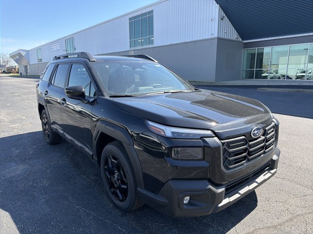 2026 Subaru Outback Limited - Photo 32