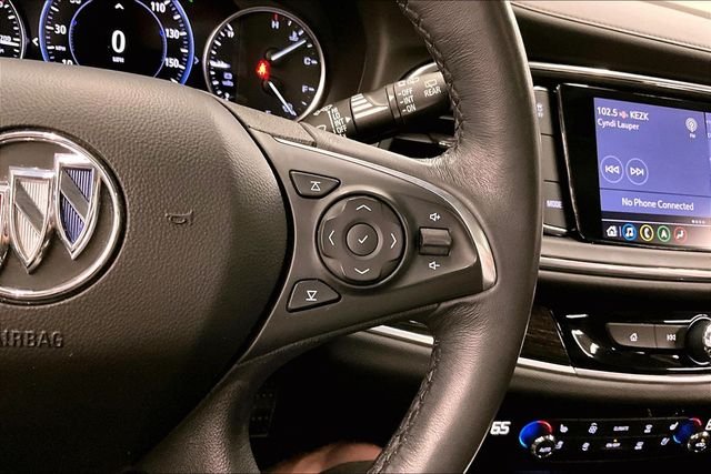 2021 Buick Enclave Avenir - Photo 27