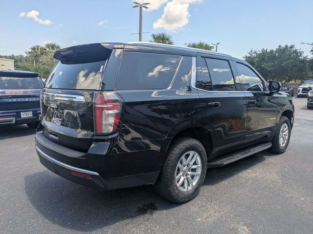 Used 2022 Black Chevrolet LS image 3