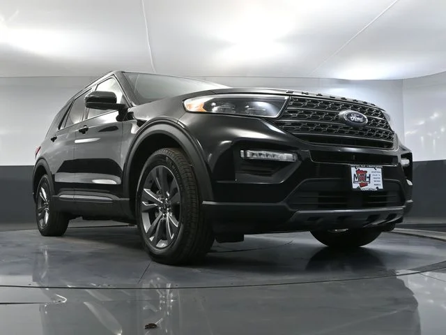 2024 Ford Explorer XLT - Photo 67