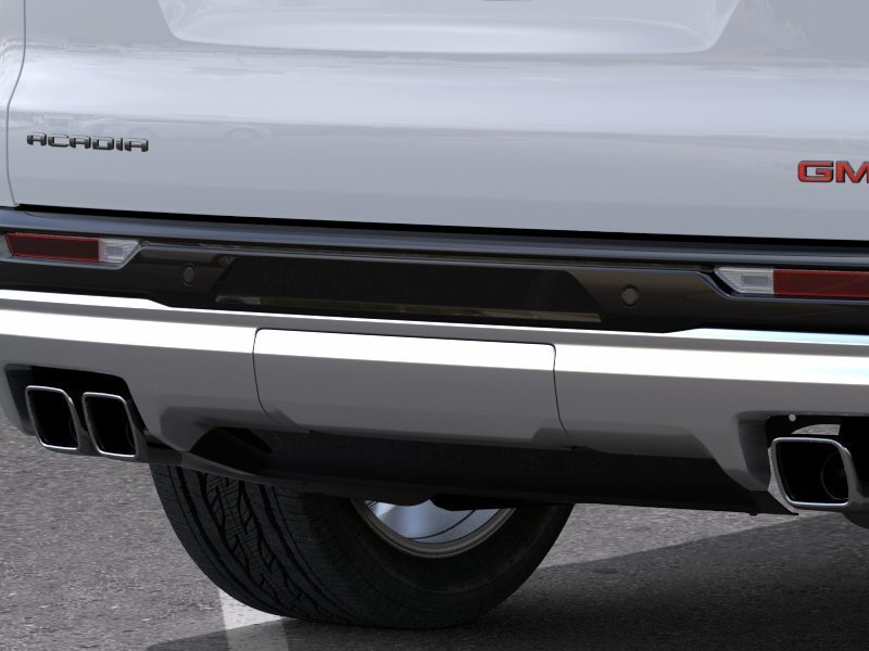 2026 GMC Acadia Denali - Photo 14