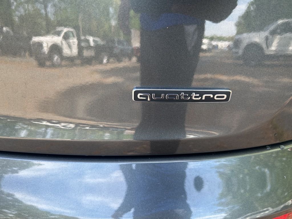 Used 2025  Audi 45 S line Premium image 9