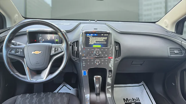 Used 2014 Brown Chevrolet Base image 10