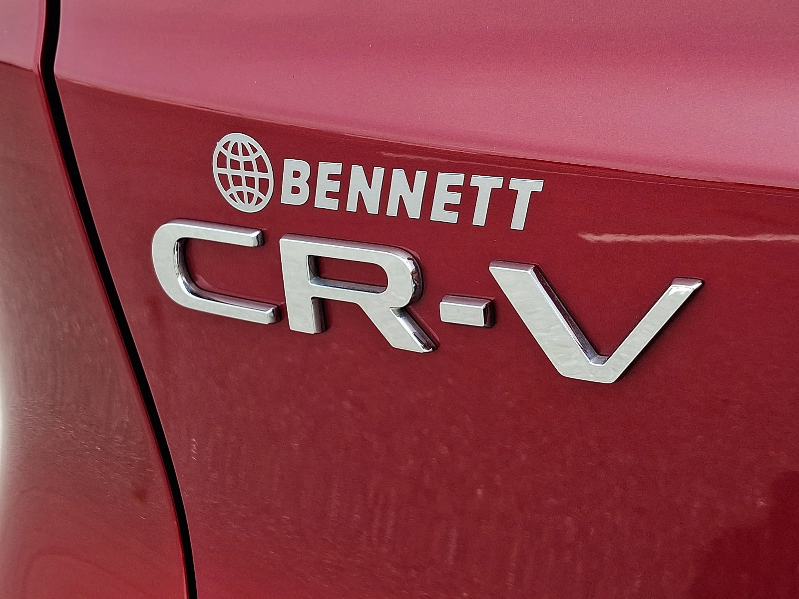 2024 Honda CR-V EX - Photo 29
