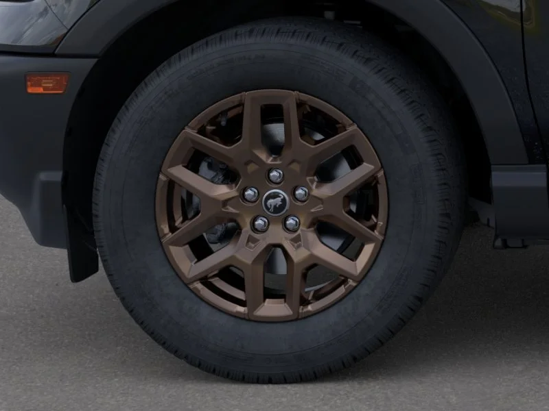 New 2026 Shadow Ford Big Bend image 42