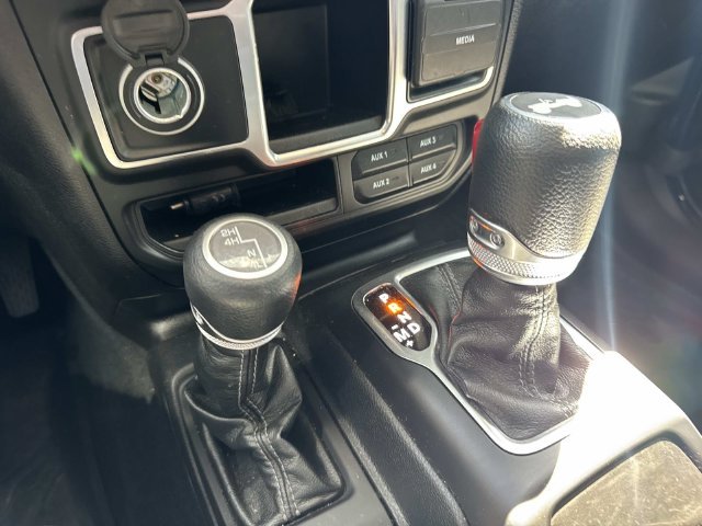Used 2024 Gray Jeep Sport image 52