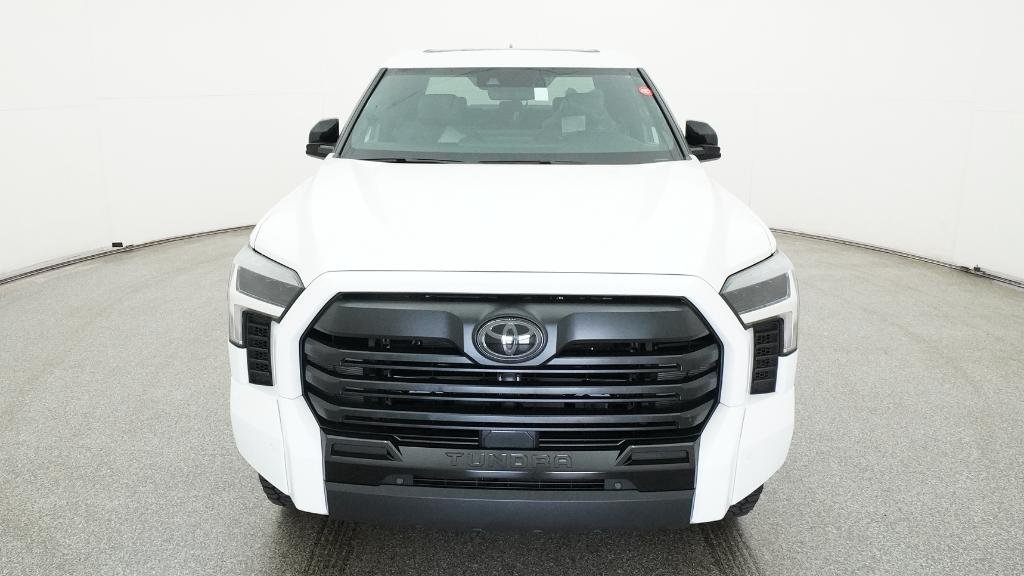2026 Toyota Tundra Limited - Photo 44