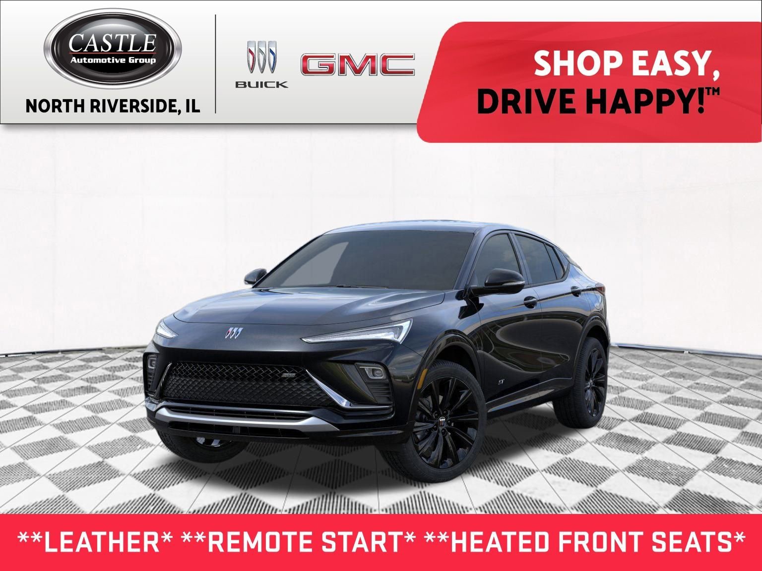 2026 BUICK ENVISTA - Image 59