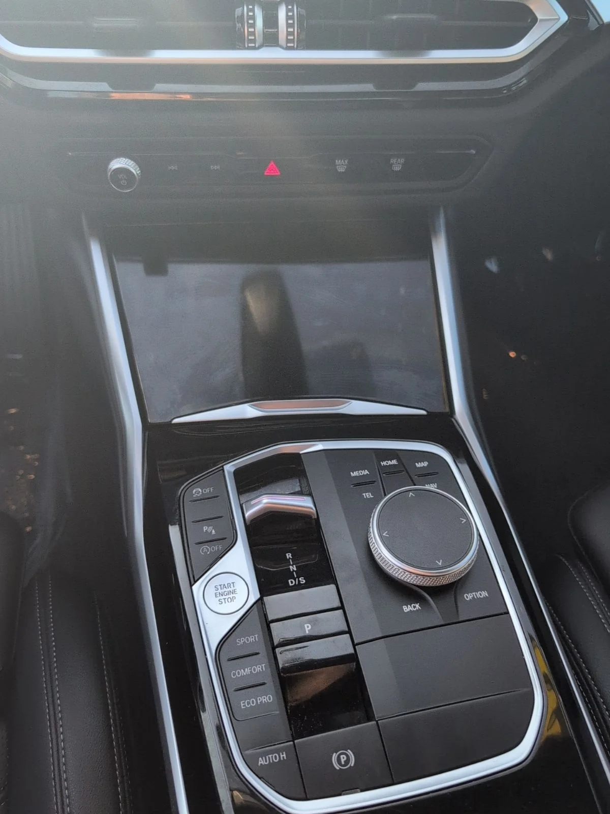 Used 2023 Gray BMW  image 9