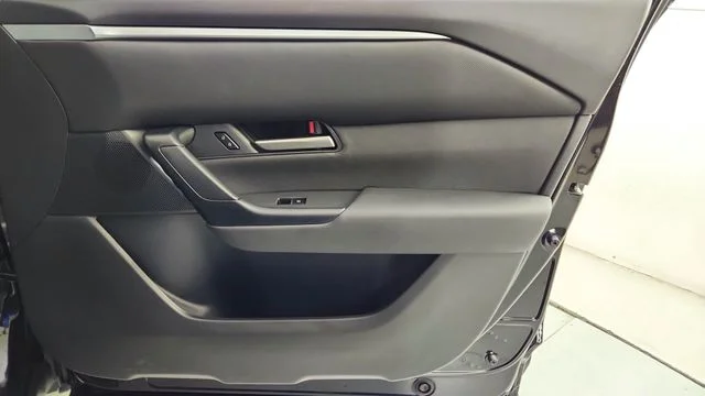 New 2026 Jet Black Mica Mazda 2.5 S Preferred AWD image 33