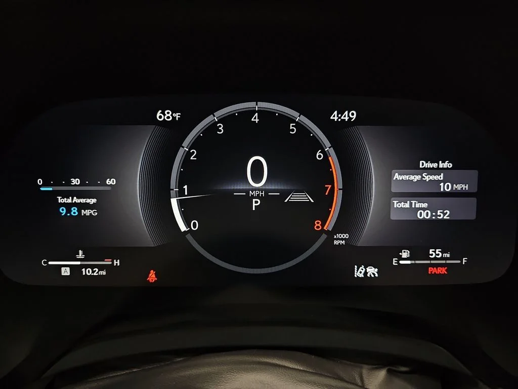 New 2026 Iridium Lexus PREMIUM PLUS image 18