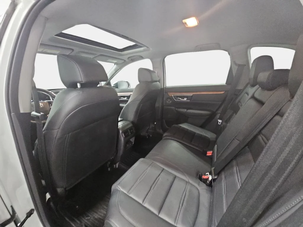 Used 2021  Honda EX-L image 13