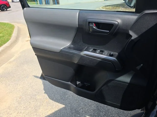 Used 2023 Black Toyota SR5 image 26