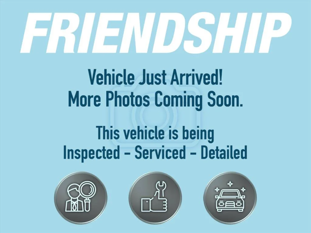 Used 2019 Beige Chevrolet LS image 3