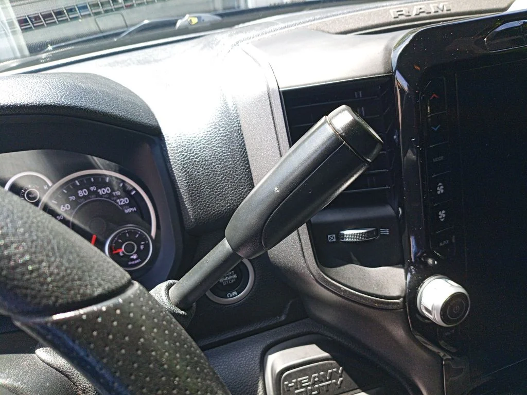 Used 2025 Black Ram Tradesman image 27