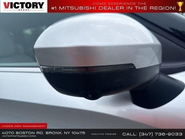 2024 Mitsubishi Outlander Plug-in Hybrid SEL - Photo 11