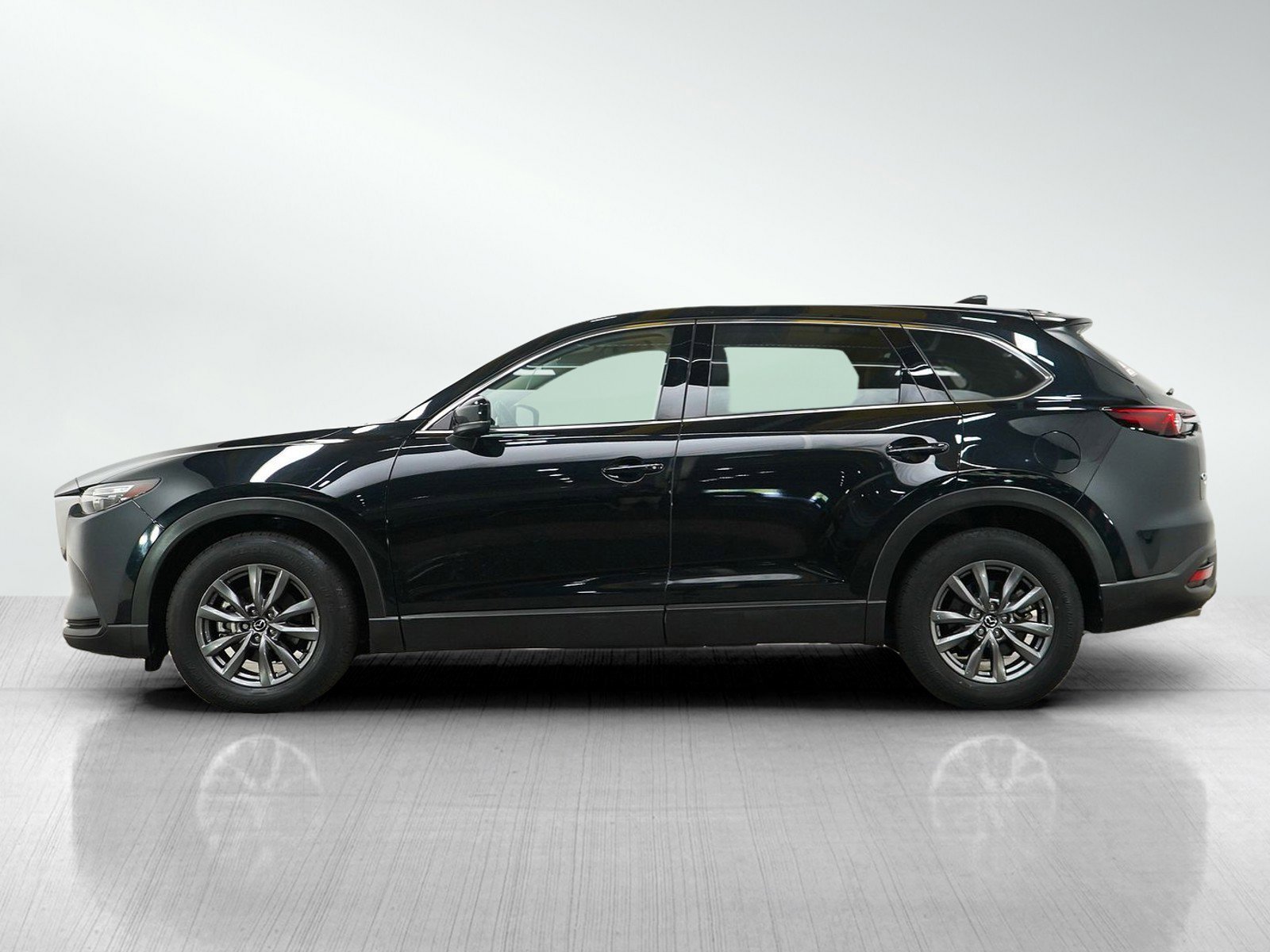 Used 2023 Mazda CX-9 Touring with VIN JM3TCBCY4P0654390 for sale in Burnsville, Minnesota