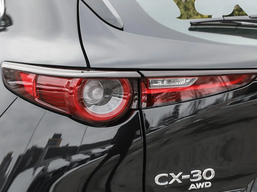 New 2026 Jet Black Mica Mazda GX image 11