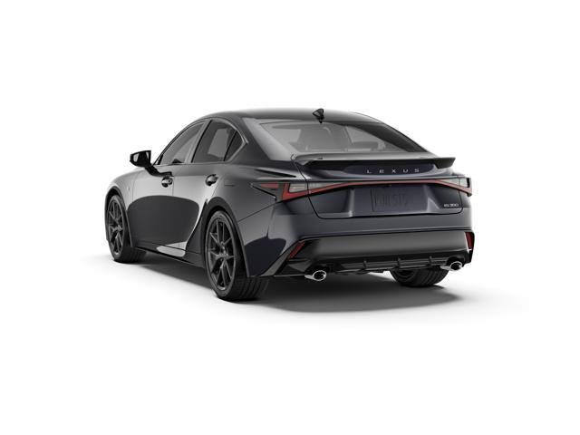 New 2026 Caviar Lexus  350 F SPORT DESIGN image 3
