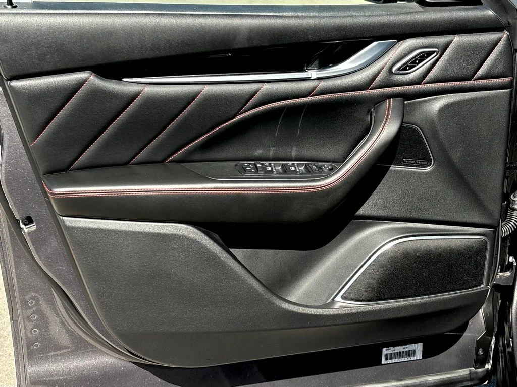 Used 2024 Gray Maserati GT image 17