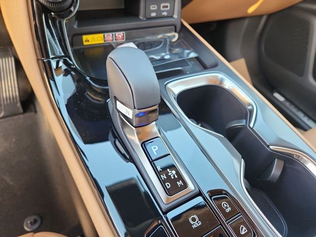 New 2026 Ultra White Lexus PREMIUM image 20