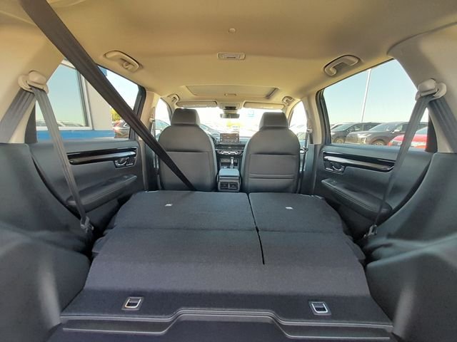 2026 Honda CR-V EX-L - Photo 51
