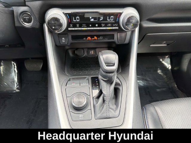 Used 2023 Beige Toyota SE image 27