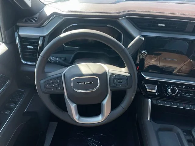 2026 GMC Sierra 2500HD Denali - Photo 15