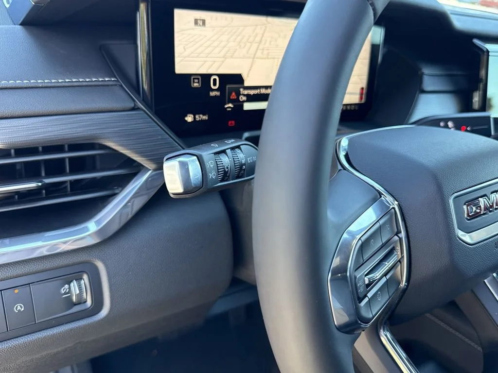 2026 GMC Acadia Elevation - Photo 21