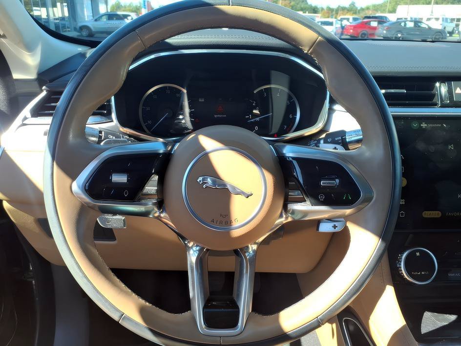Used 2022 Santorini Black Jaguar S image 24