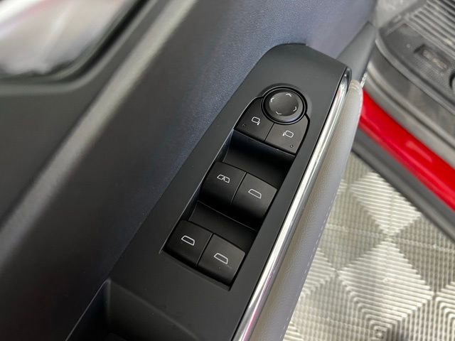 2026 GMC Acadia Elevation - Photo 17