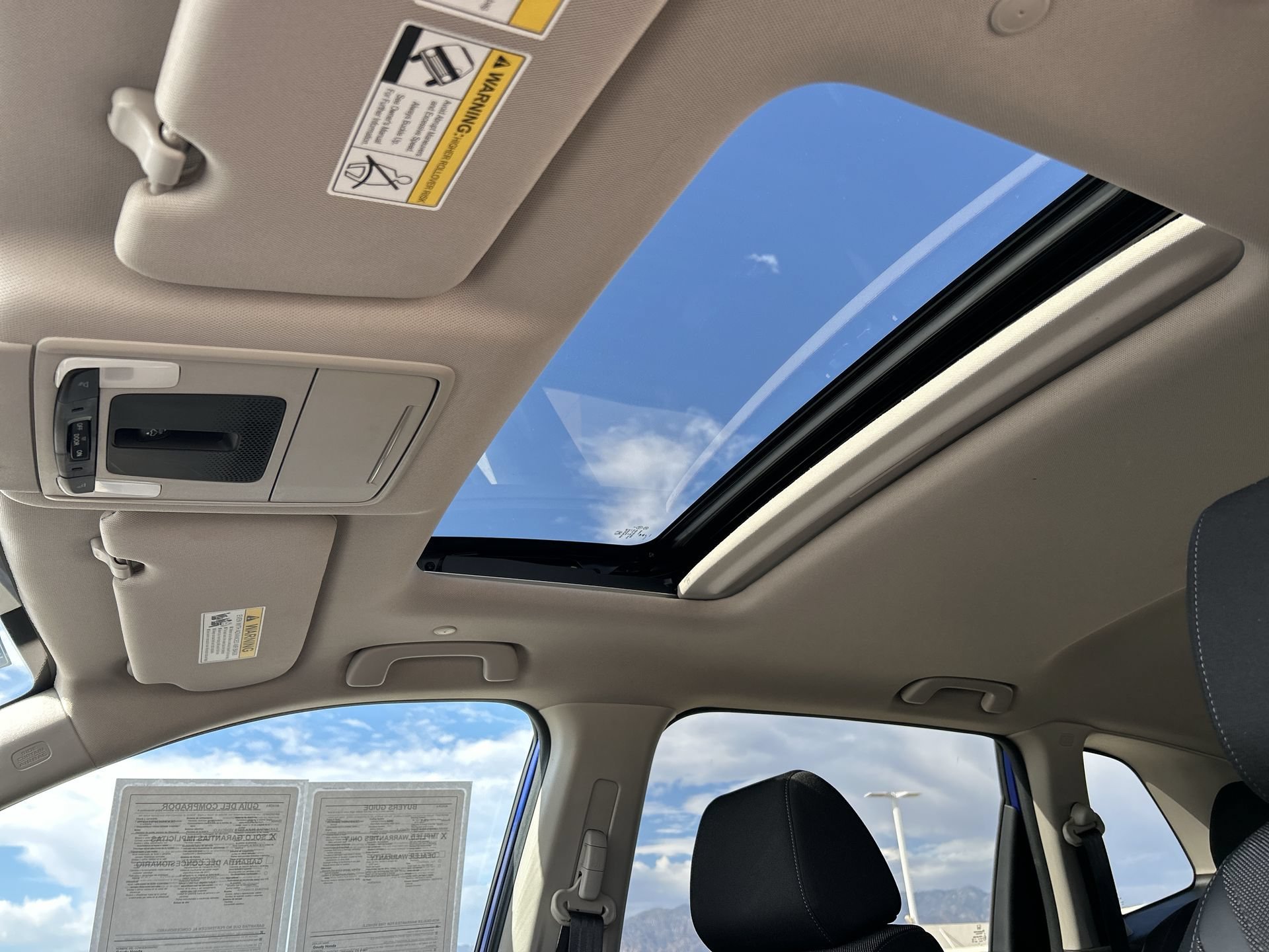 2024 Honda CR-V EX - Photo 16