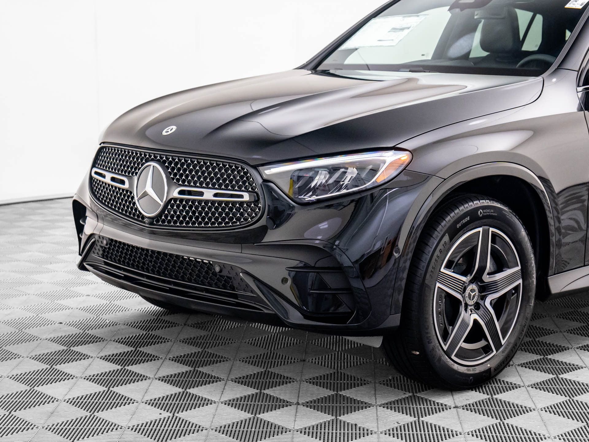 2026 Mercedes-Benz GLC Coupe GLC 300 - Photo 36