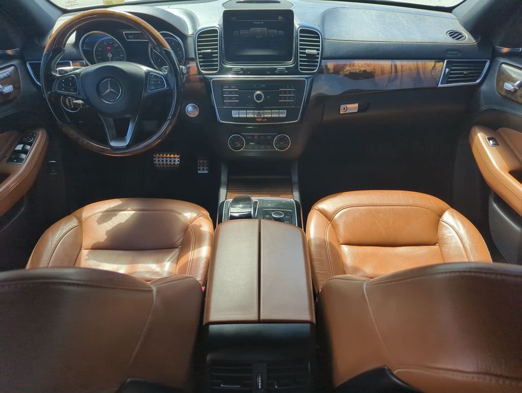 Used 2016  Mercedes-Benz GLE 400 image 14