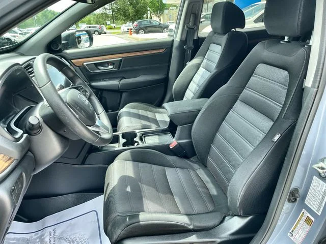 Used 2020  Honda EX image 15