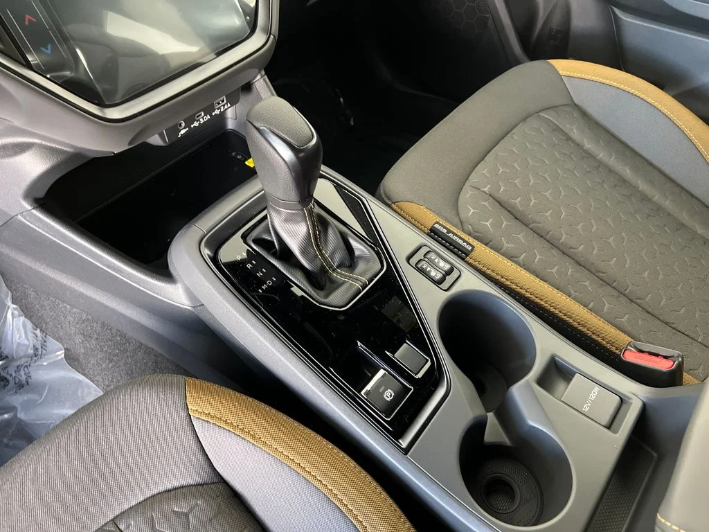 2026 Subaru Crosstrek Sport - Photo 26