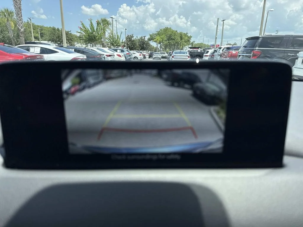 Certified Used 2024 Blue Mazda 2.5 S Select Package image 33