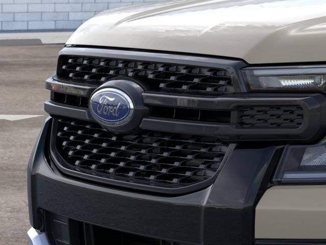New 2026 Desert Sand Ford XLT image 17