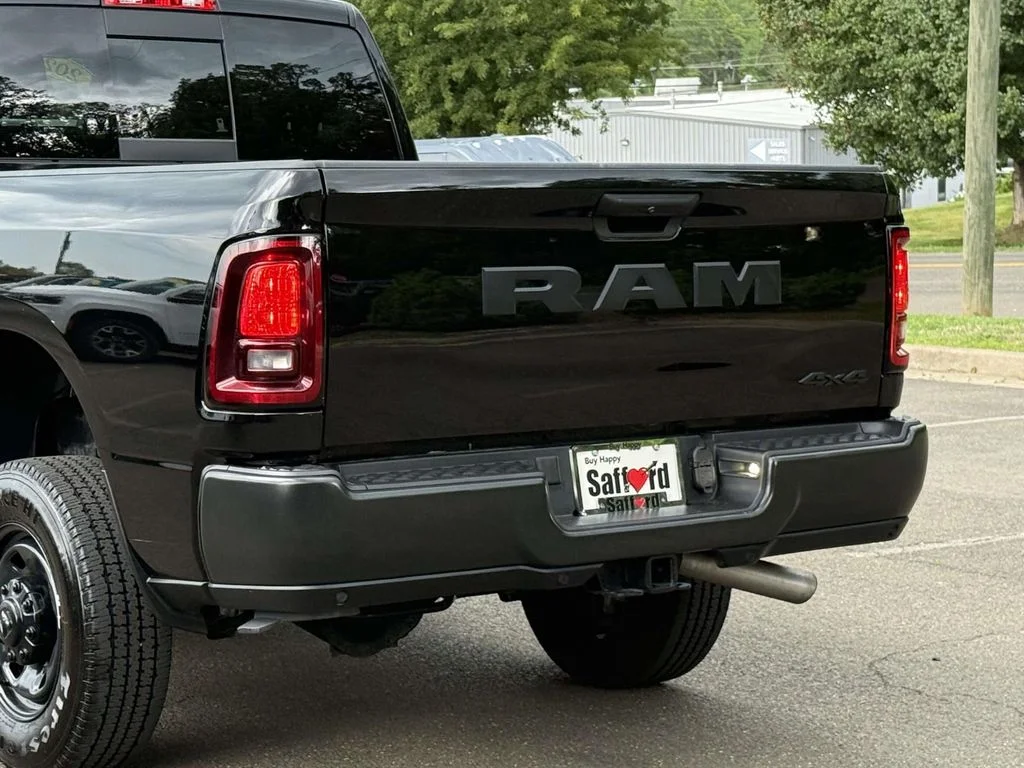 Used 2026 Black Ram Tradesman image 10