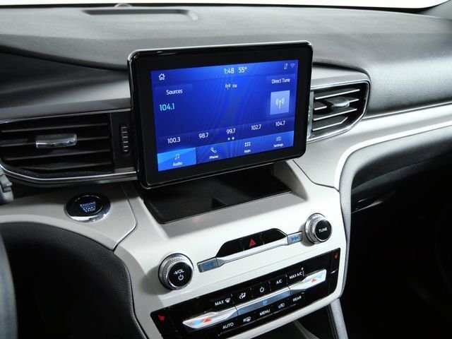 Used 2024 Silver Ford XLT image 19