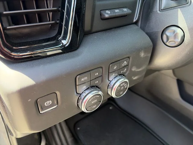 New 2026 Silver GMC AT4X image 11