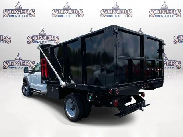 New 2026 Oxford White Ford XL image 5
