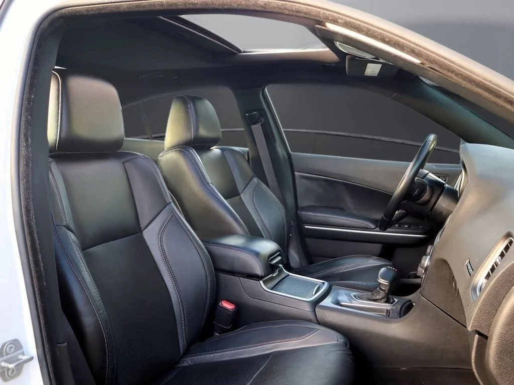 2020 Dodge Charger SXT - Photo 22