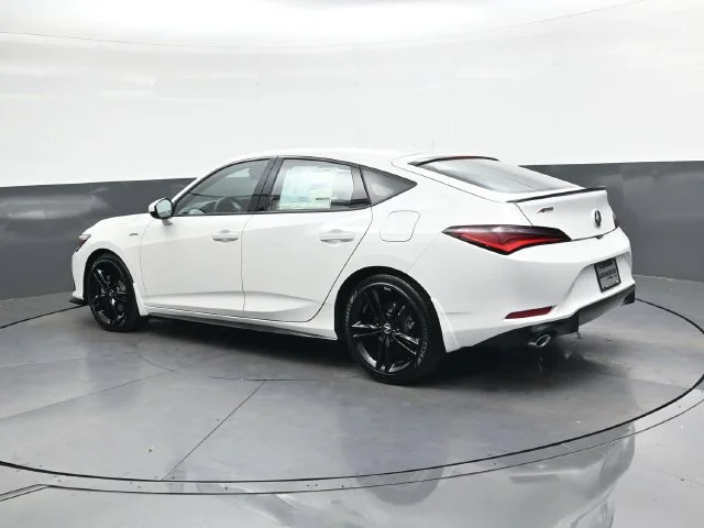 2026 Acura Integra A-Spec - Photo 7