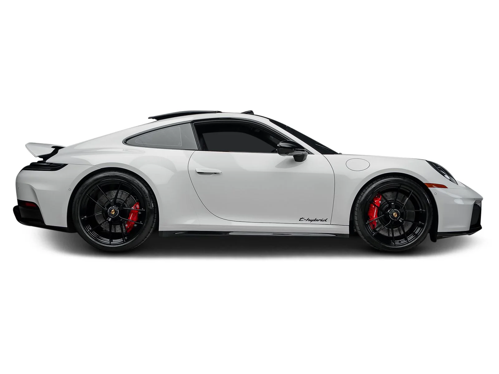 Used 2026  Porsche Carrera GTS image 25