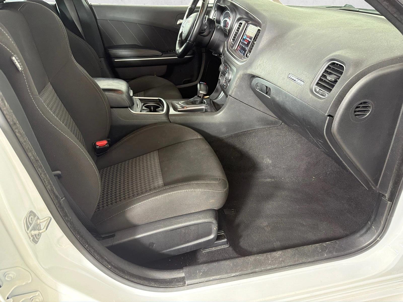 Used 2021 White Knuckle Clearcoat Dodge GT image 13