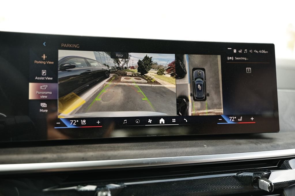 New 2026 Skyscraper Grey Metallic BMW xDrive40i image 39