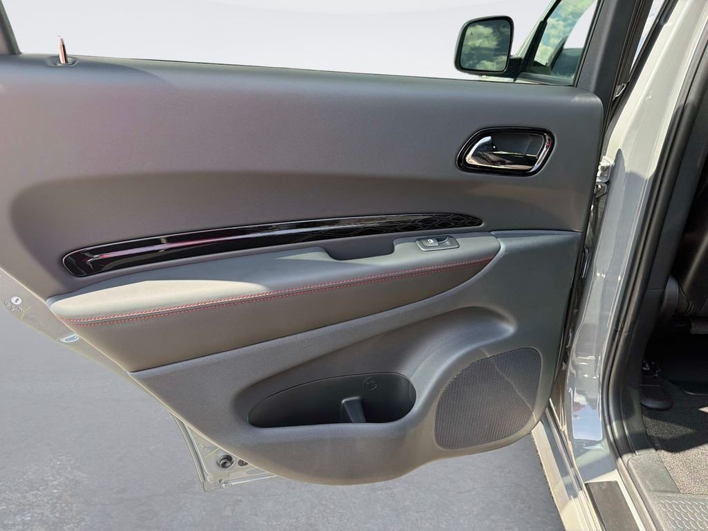 New 2026 Destroyer Gray Clearcoat Dodge GT Plus HEMI V8 image 12